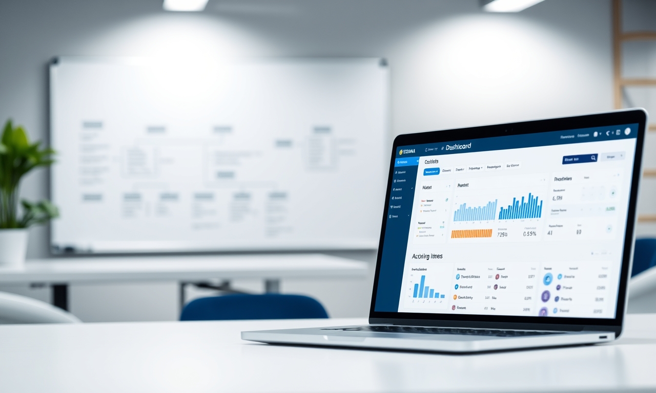 The PDF Trap: Why Static Meeting Reports Kill Accountability