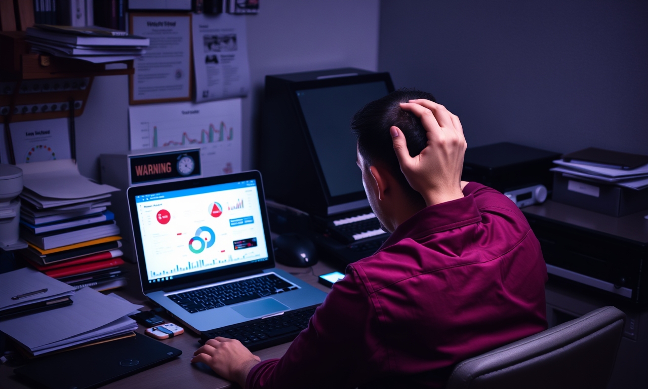 The Site Profiling Trap: 8 Audit Errors That Waste Your Time (and How to Fix Them)
