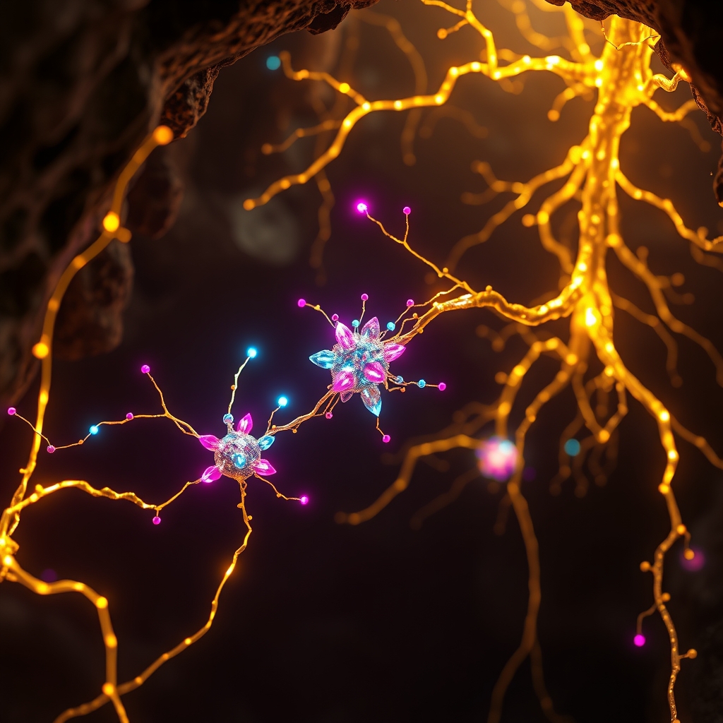 AI Meeting Infrastructure as a Central Nervous System for Creator Marketplaces