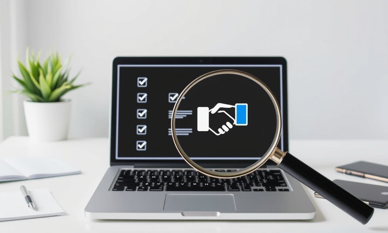 The Influencer Marketing Buyer’s Checklist: 12 Things to Verify Before You Sign a Single Contract