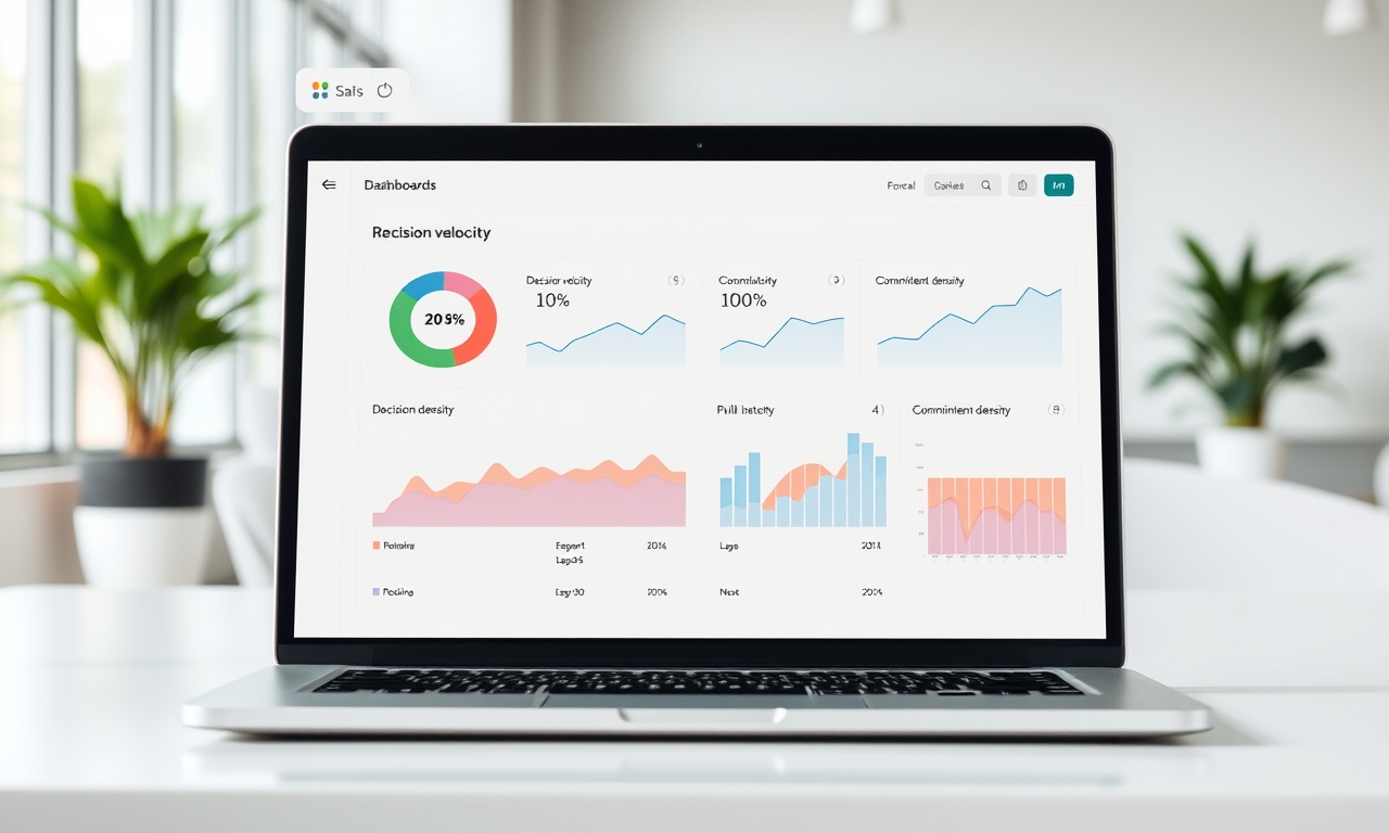 5 AI Meeting Metrics That Actually Predict Business Outcomes