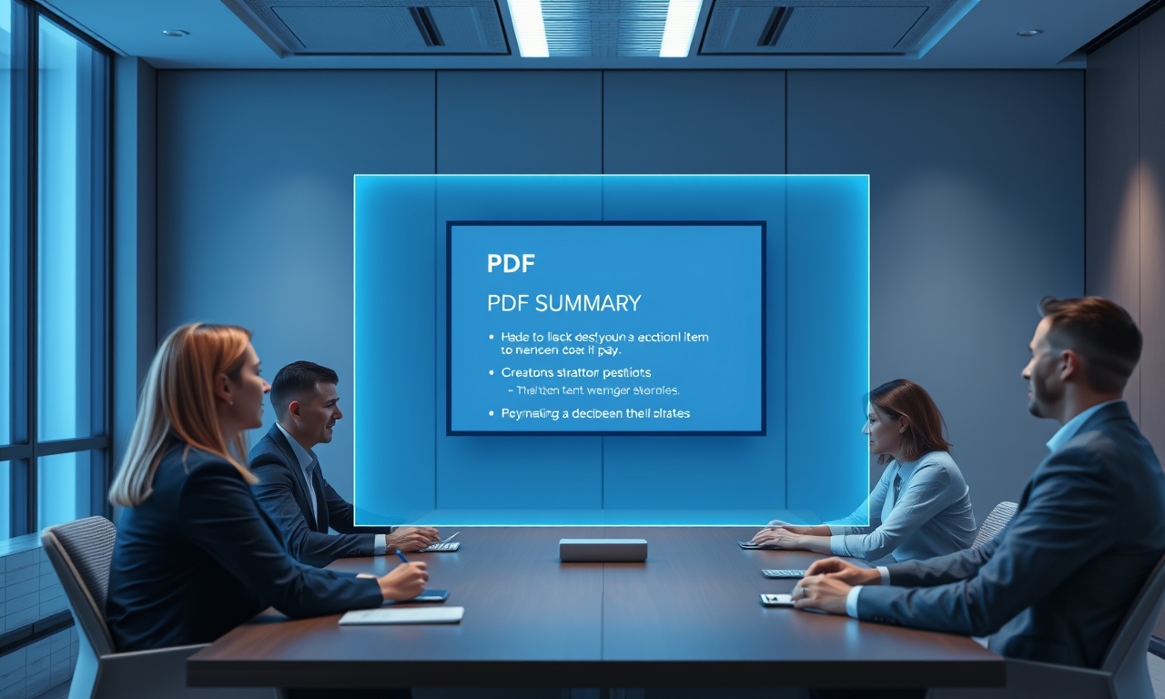 How to Turn Meetings into Action with AI in 2026