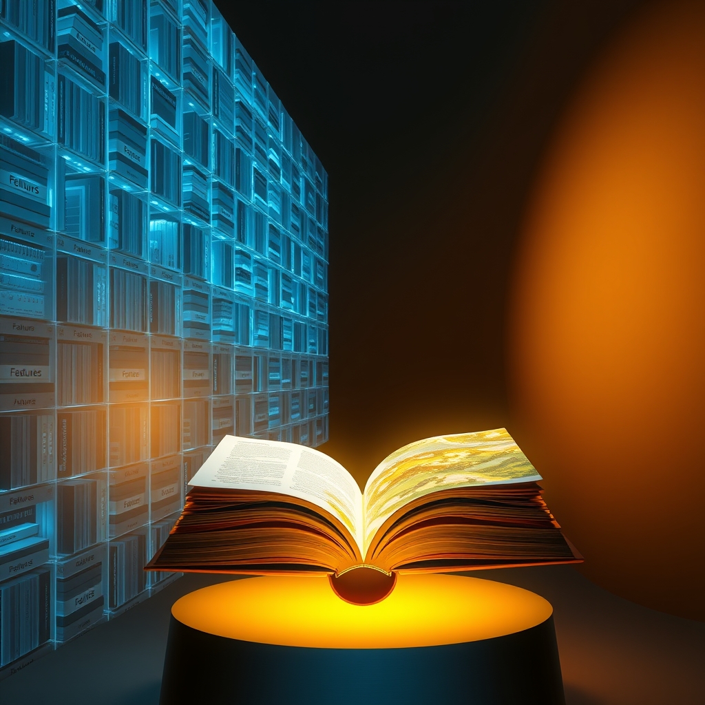 Why AI Cites SaaS Features But Not Use Cases