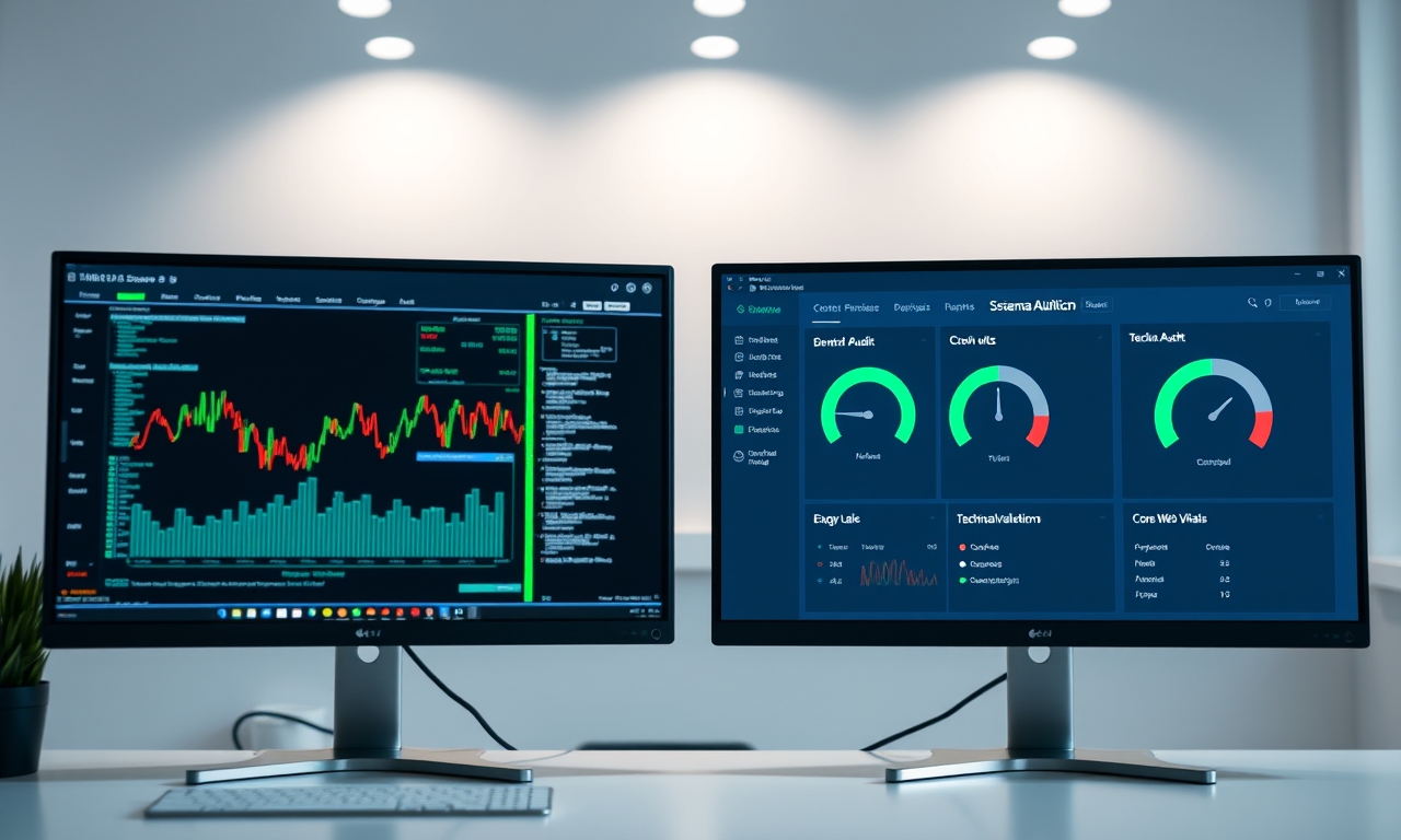 Why Your Competitor Intelligence Fails Without Technical Validation