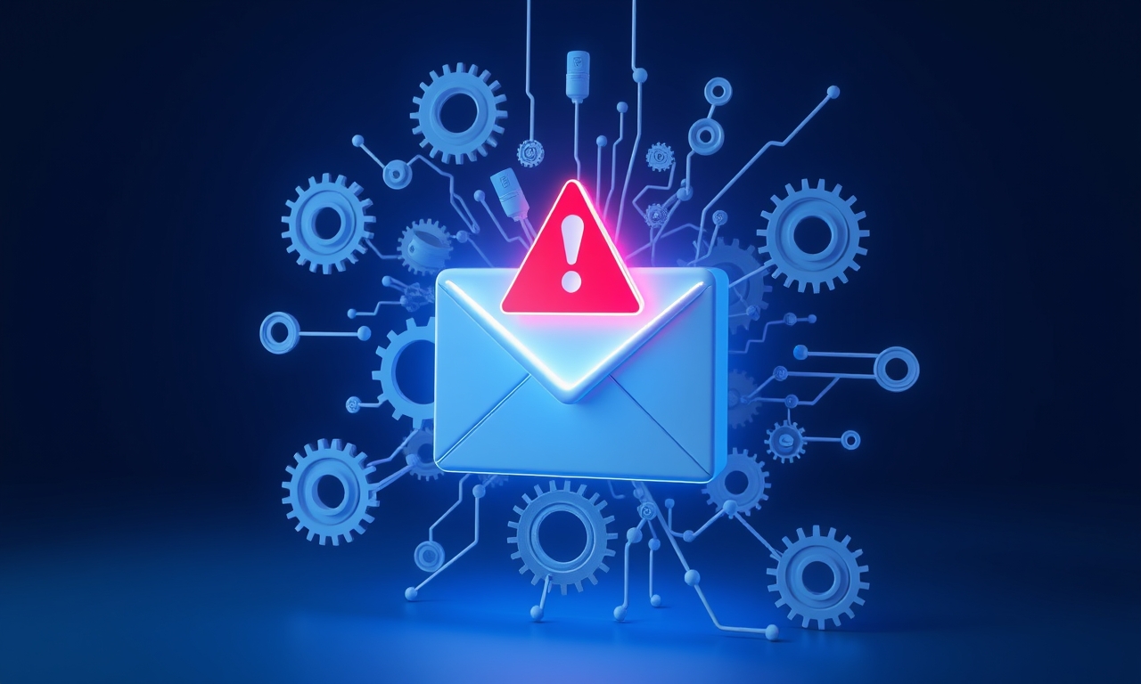 The Hidden Costs of Choosing the Wrong Email API for AI Agents