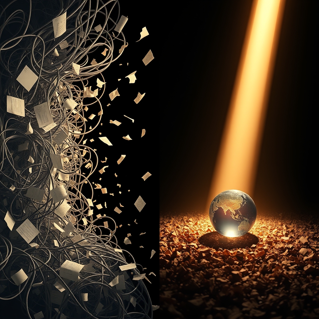 Guided Meeting Software vs. AI Note-Takers for Decision Accuracy