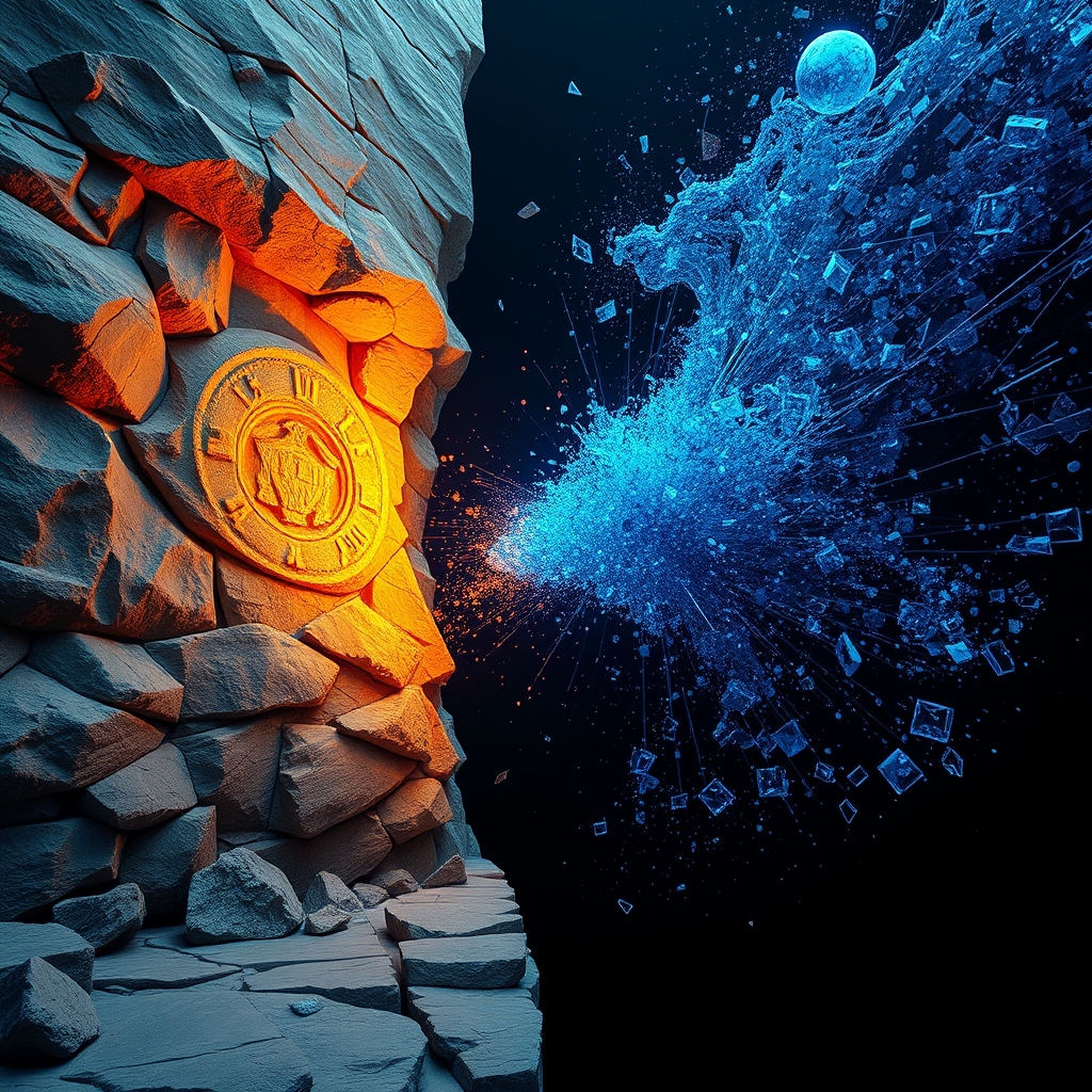 Creator Marketplace Infrastructure vs. Platform AI: Attribution and Verification Trade-offs