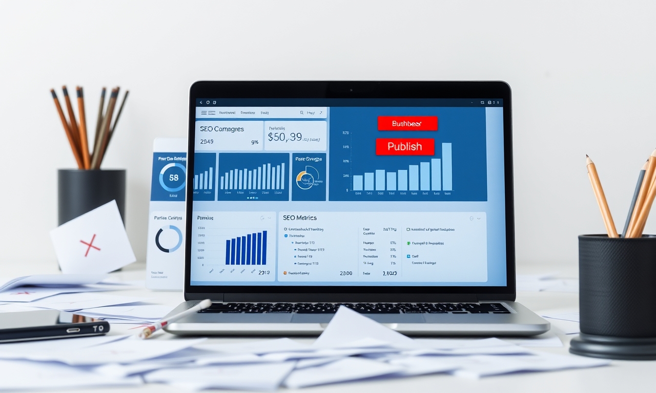 7 SEO Platform Mistakes That Kill Your Rankings Before You Hit Publish