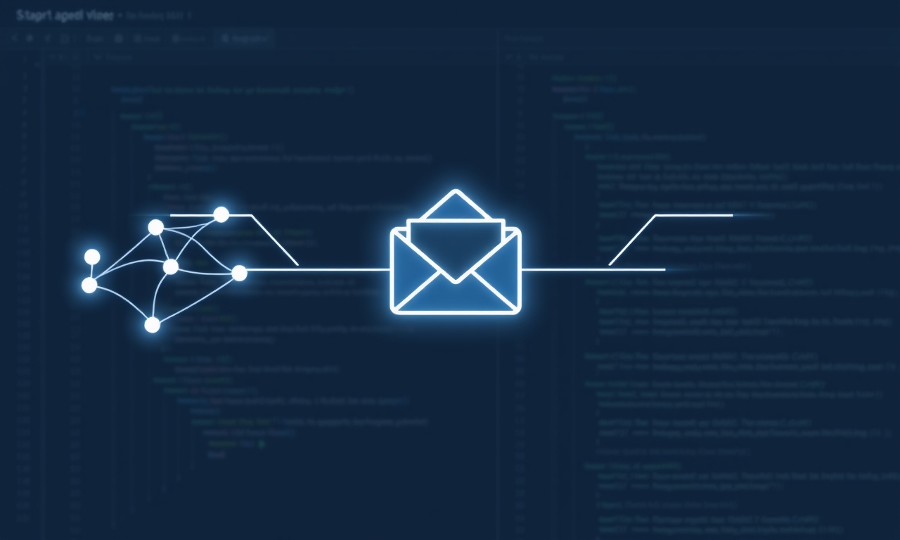 Stop Treating Email Like a Bulletin Board: Architecting Agentic Communication That Doesn’t Burn Your Domain