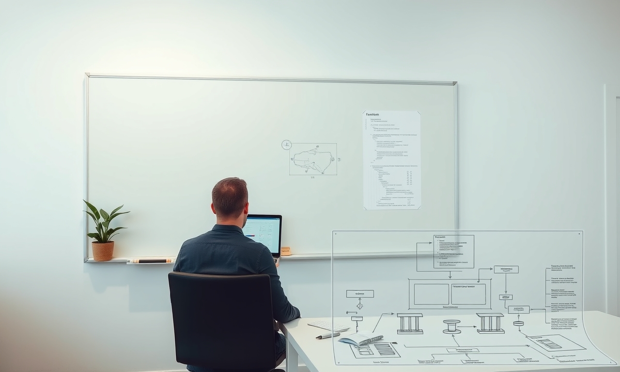 Why "Built From Scratch" Is the Only Real Moat for Your Product