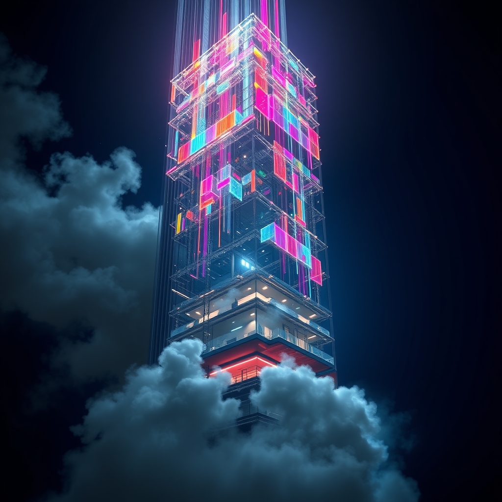 Vertical Multi-Agent Meetings vs. Generic AI Copilots for Finance