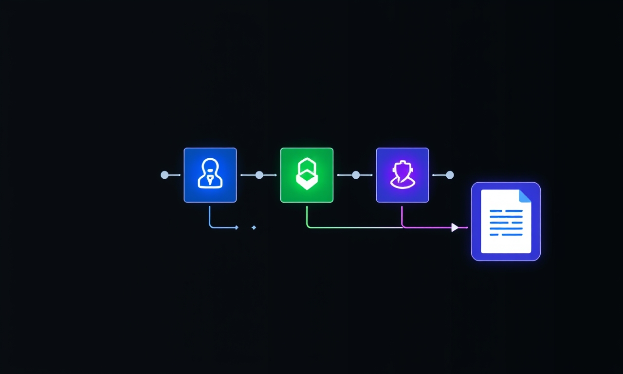 Verification-First Content Architecture for SaaS Documentation