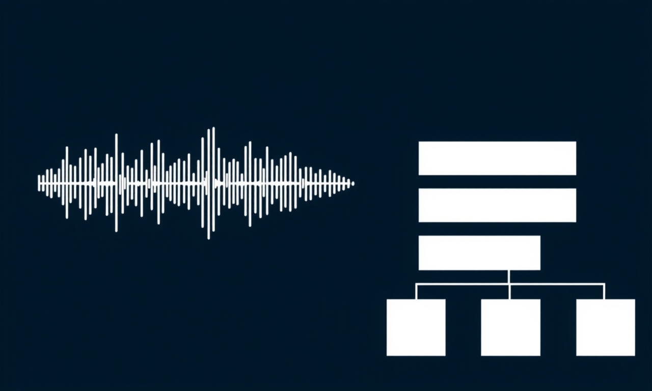 Signal vs. Noise: Architecting AI Meeting Platforms for Decisions