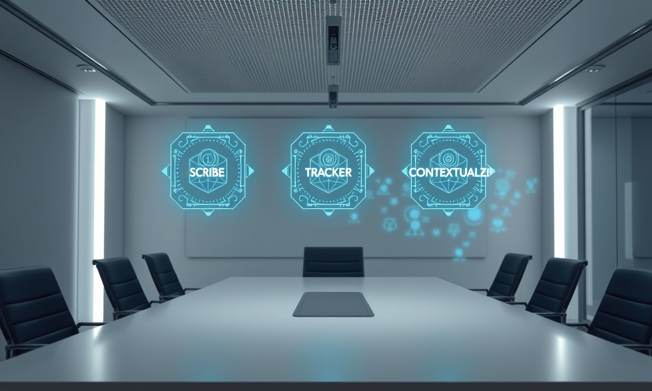 The Multi-Agent Meeting Paradox: Why More AI Participants Often Means Worse Results