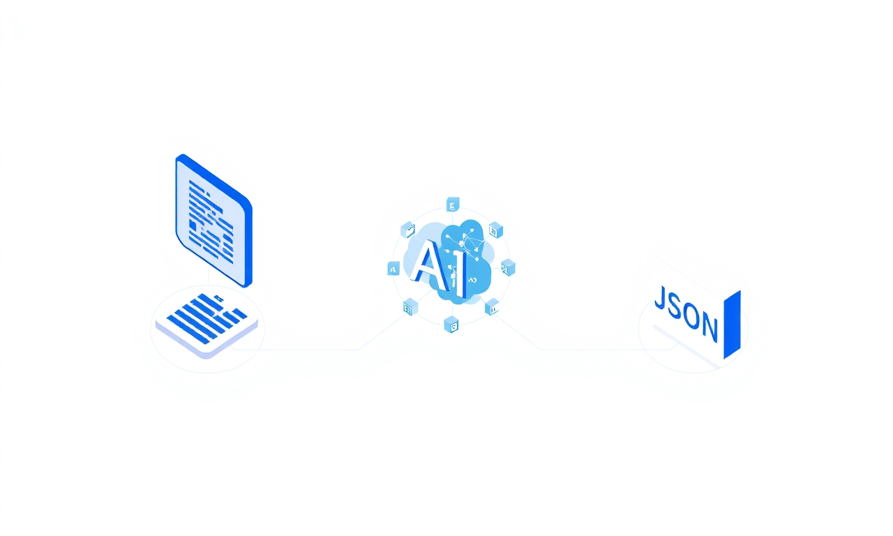 Context-Aware AI Content Generation: A Technical Workflow for Sustainable Indexing