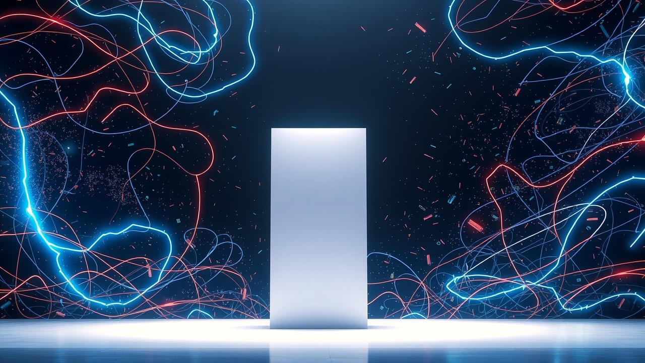 Guided Meeting Software vs. AI Assistants: Structuring Data for Agentic Workflows