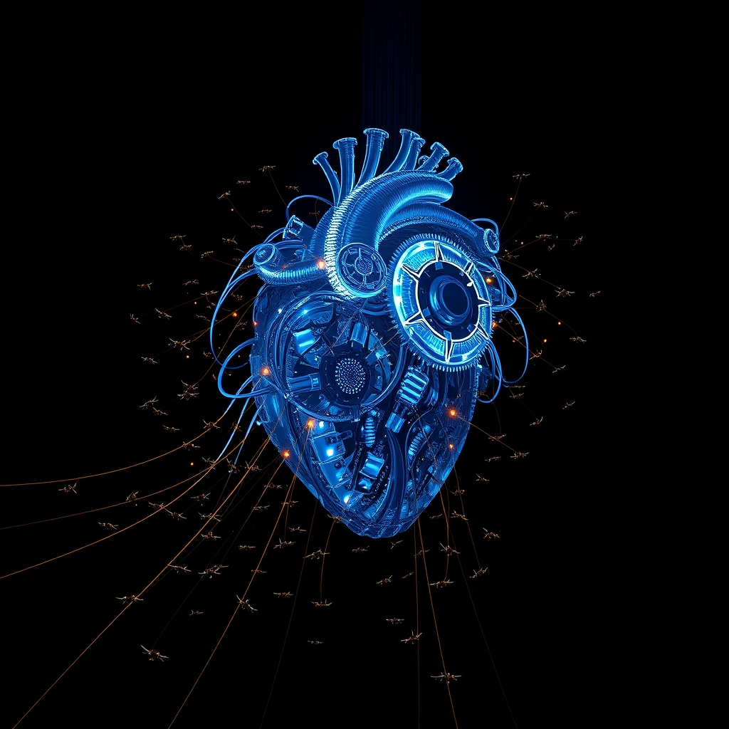 CryptoAgentMail Infrastructure for AI Agent Swarms