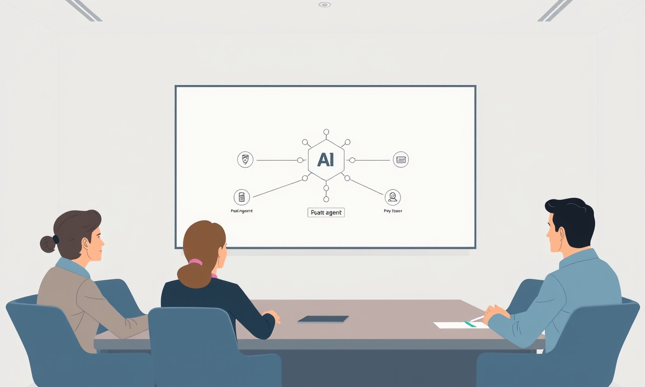 The Multi-Agent Meeting Trap: Why Your AI Team Is Making Your Meetings Worse