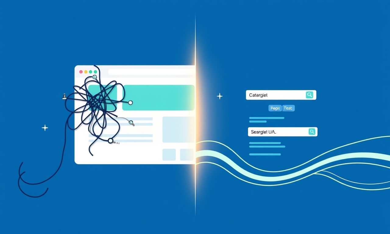 The Publishing Platform Paradox: Why Your CMS Is Sabotaging Your SEO