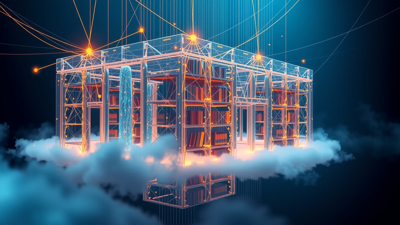 Federated AI Content Generation: Architecture for SaaS Publishing