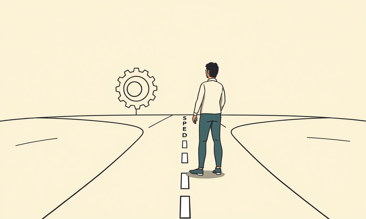 The Platform Trap: Why Your SEO Tool Is Killing Your Content’s Performance