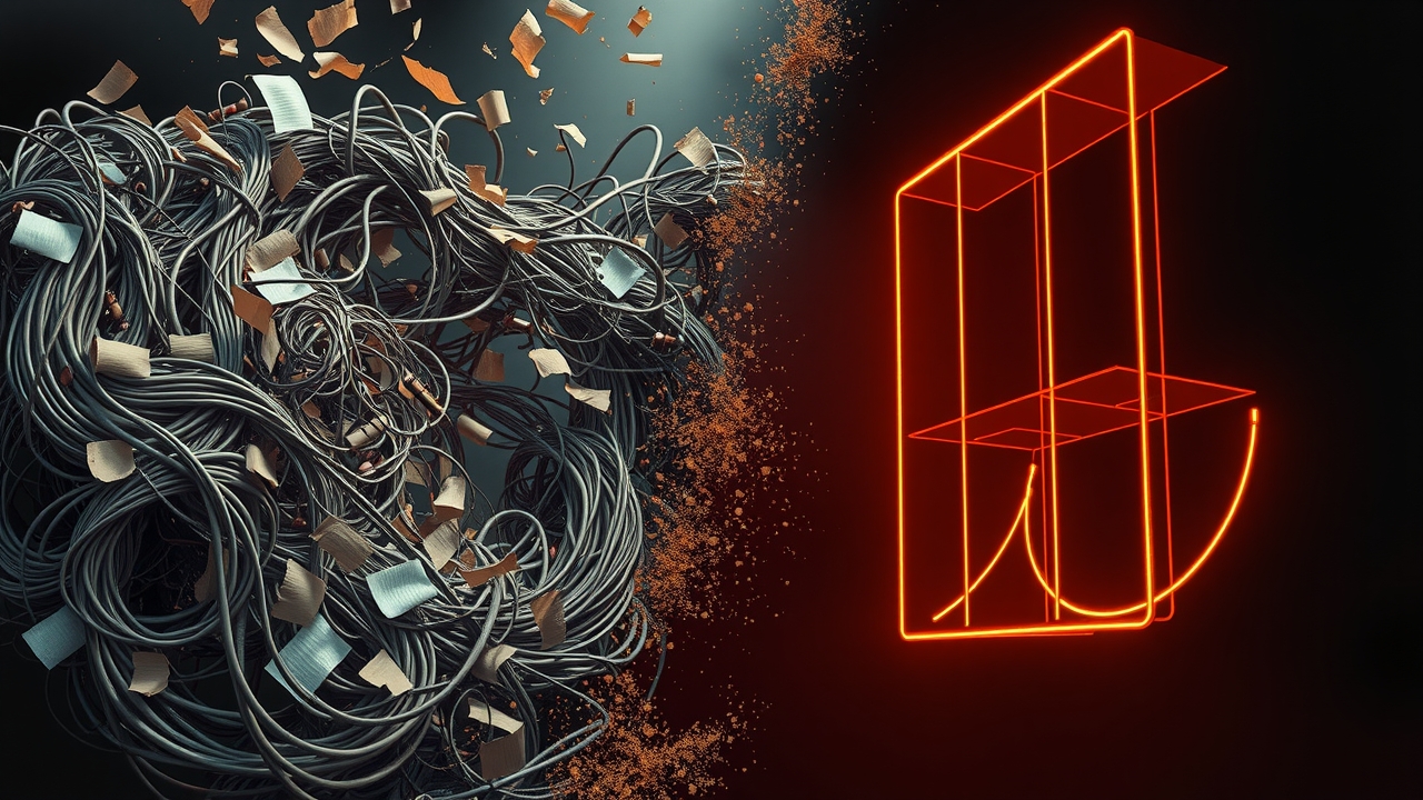 Ambient AI Notetakers vs. Structured Meeting Assistants: Which Architecture Fits Your Team?