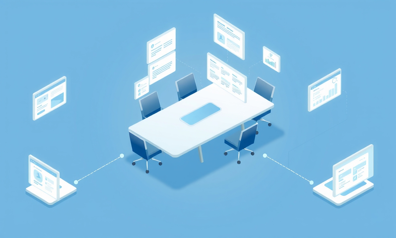 Architecting Reliable Meeting Automation: From Raw Transcript to Executed Decision