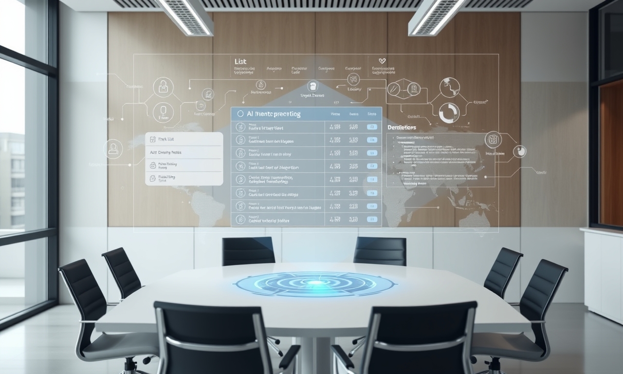 The AI Meeting Platform Trap: Why Your Team Still Has Terrible Meetings (And How to Fix It)