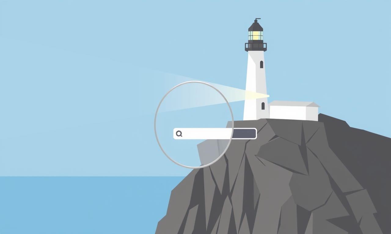 The Lighthouse Score Trap: Why a 100 Won't Rank You
