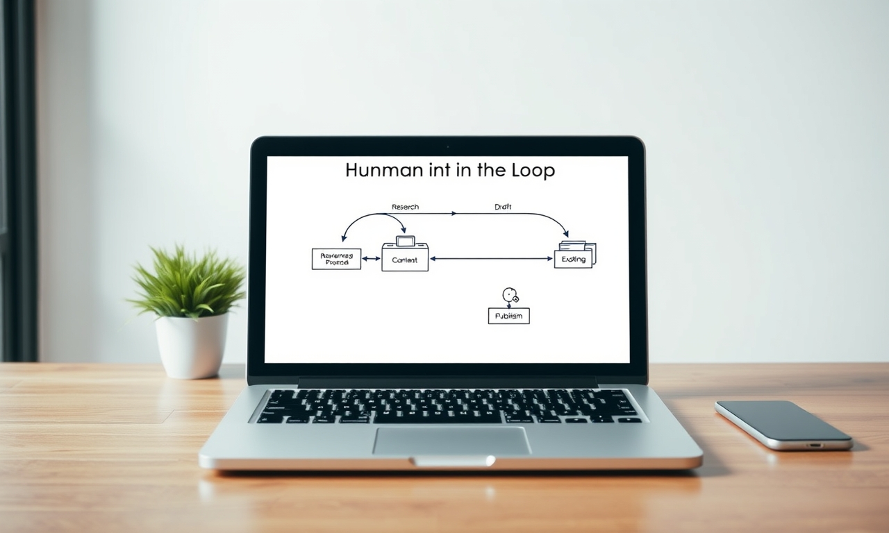 The Content Automation Stack: A Step-by-Step Guide to Building a System That Doesn't Sacrifice Quality for Speed