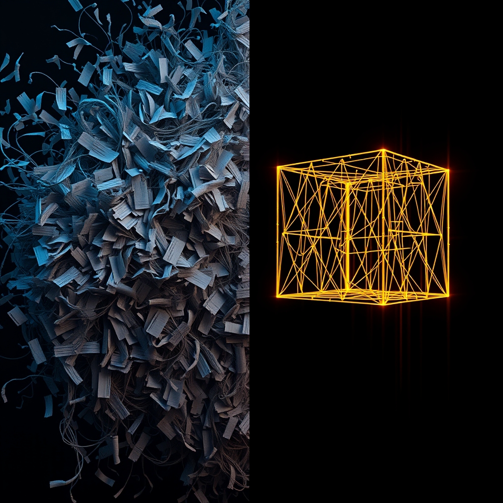 AI Meeting Assistant ROI: Structured Data vs. Generic Transcription
